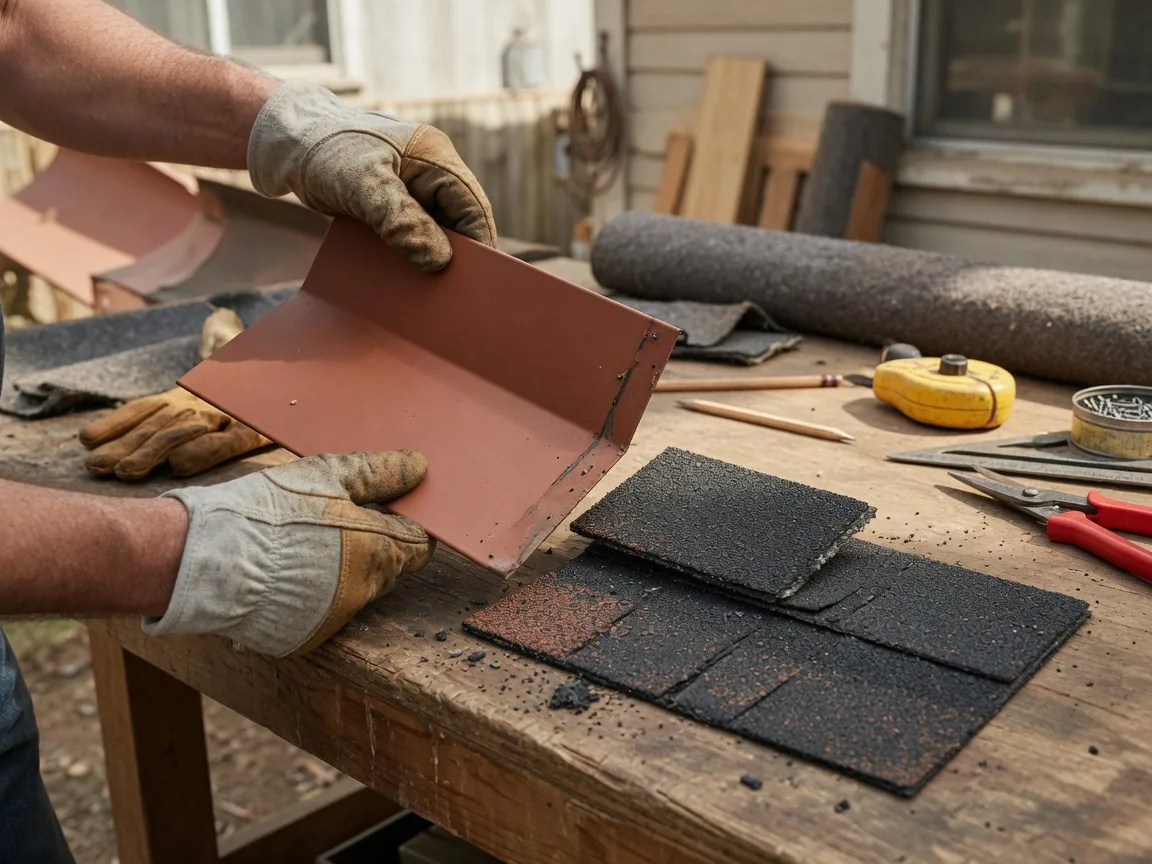 Roof Repair company in Malone, NY